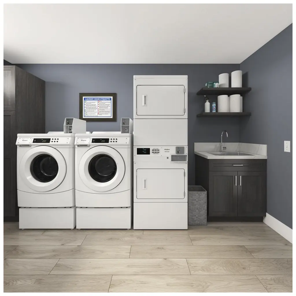KitchenAid laundry category image